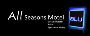  All Seasons Motel  Рок Фолс